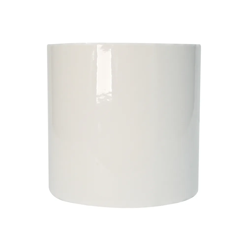 1. Clear PE glassine liner.webp